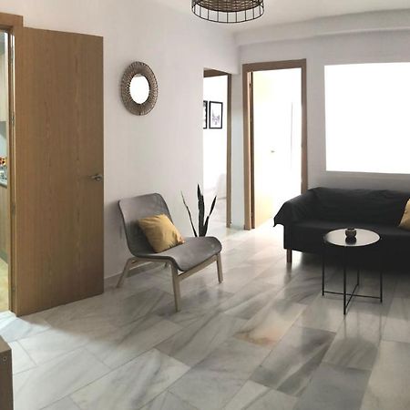 Apartamento En El Centro De Malaga Zewnętrze zdjęcie