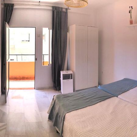 Apartamento En El Centro De Malaga Zewnętrze zdjęcie