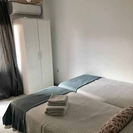 Apartamento En El Centro De Malaga Zewnętrze zdjęcie