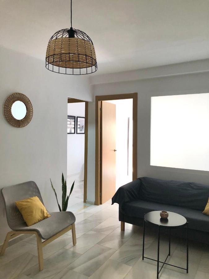 Apartamento En El Centro De Malaga Zewnętrze zdjęcie
