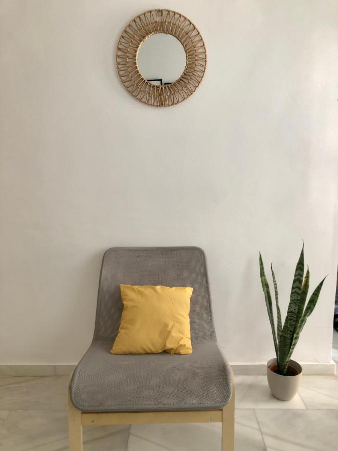 Apartamento En El Centro De Malaga Zewnętrze zdjęcie