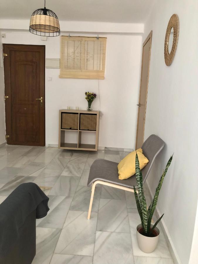 Apartamento En El Centro De Malaga Zewnętrze zdjęcie