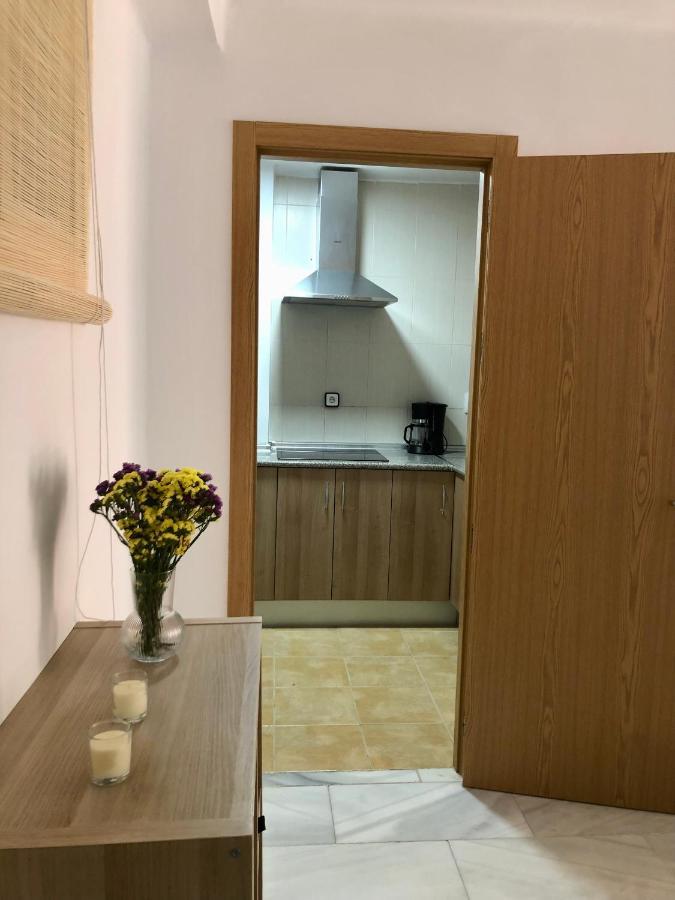 Apartamento En El Centro De Malaga Zewnętrze zdjęcie