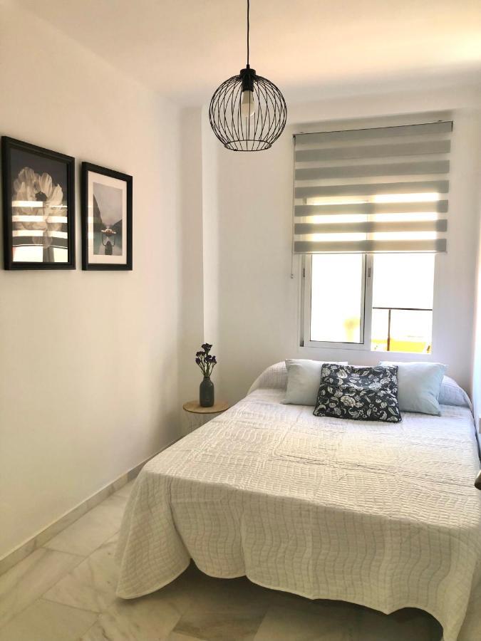Apartamento En El Centro De Malaga Zewnętrze zdjęcie