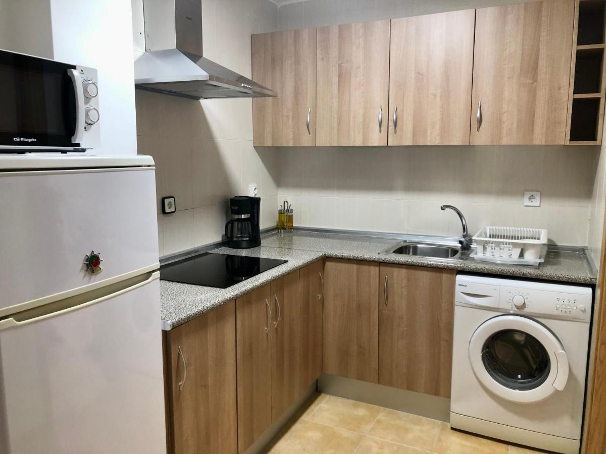 Apartamento En El Centro De Malaga Zewnętrze zdjęcie
