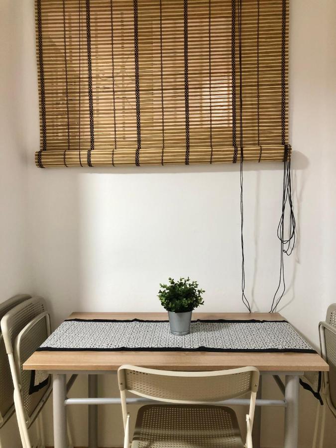 Apartamento En El Centro De Malaga Zewnętrze zdjęcie