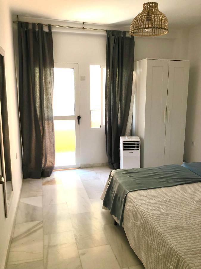 Apartamento En El Centro De Malaga Zewnętrze zdjęcie