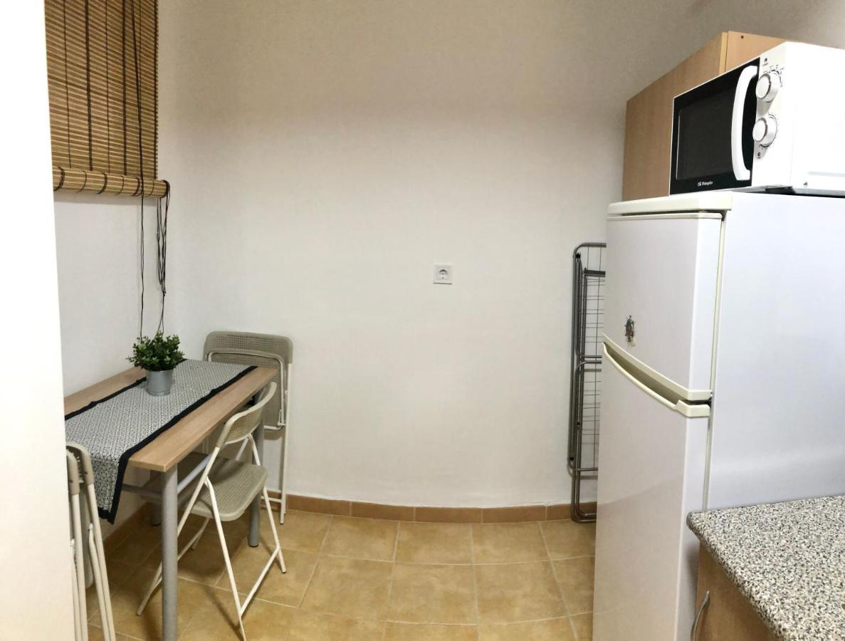 Apartamento En El Centro De Malaga Zewnętrze zdjęcie