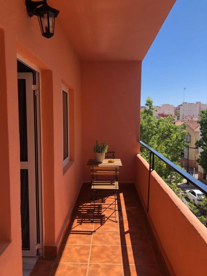Apartamento En El Centro De Malaga Zewnętrze zdjęcie