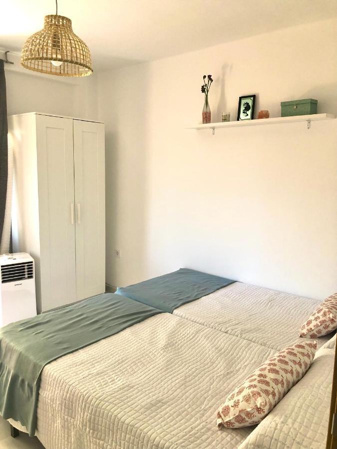 Apartamento En El Centro De Malaga Zewnętrze zdjęcie