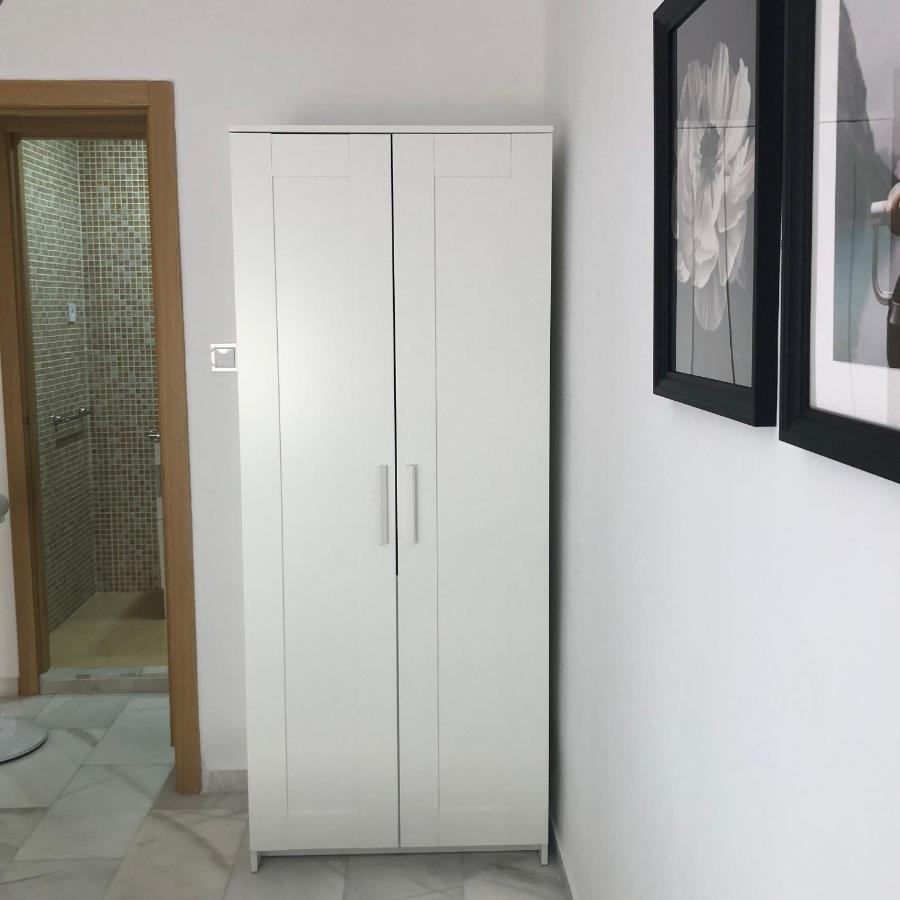 Apartamento En El Centro De Malaga Zewnętrze zdjęcie